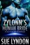 [Tarrkuan Masters 01] • Zylonn’s Human Bride